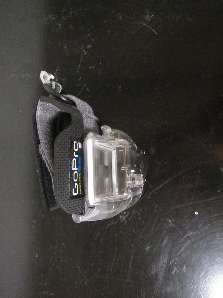 GoPro Wrist Housing