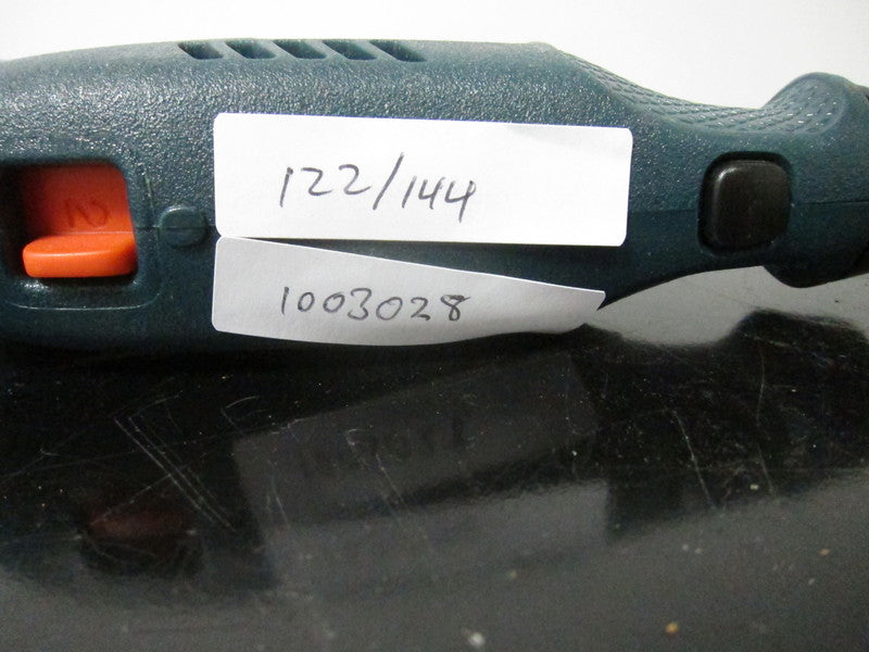 Black & Decker Wizard Rotary Tool