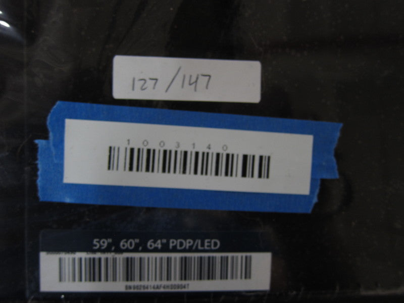 PDP/LED Television Stand