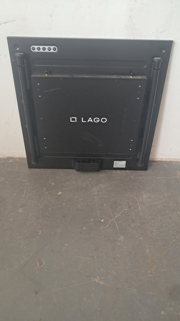 LAGO Frame Genesis NFT Digital Display Frame