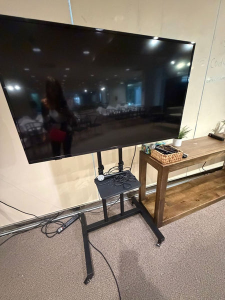 Certainly! However, I notice you referenced "these images" and a product, but no images or full product description were provided. If you can supply the images or the full description of the side & console table, I can create three distinct summarized alt texts for you. 