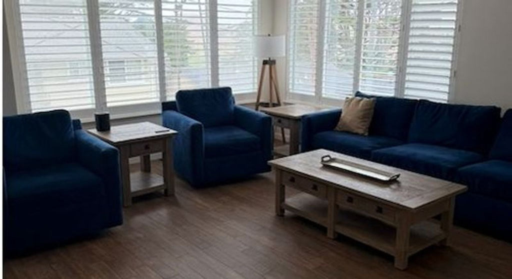 1. Modern lounge chair from Furniture Pic 1 brand, showcased with 2019 prices, sleek and comfortable design.