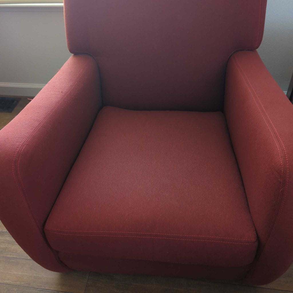 3. Stylish lounge furniture piece, brand Furniture Pic 5, highlighted with its price from the year 2016.