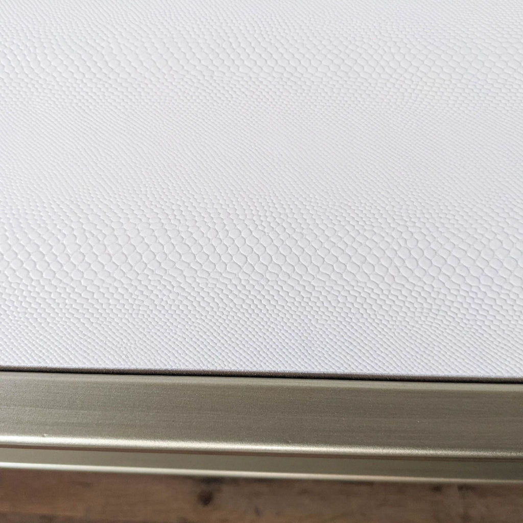 Interlude Home Maeve Cocktail Table - Accepted Offer (32.13% discount)