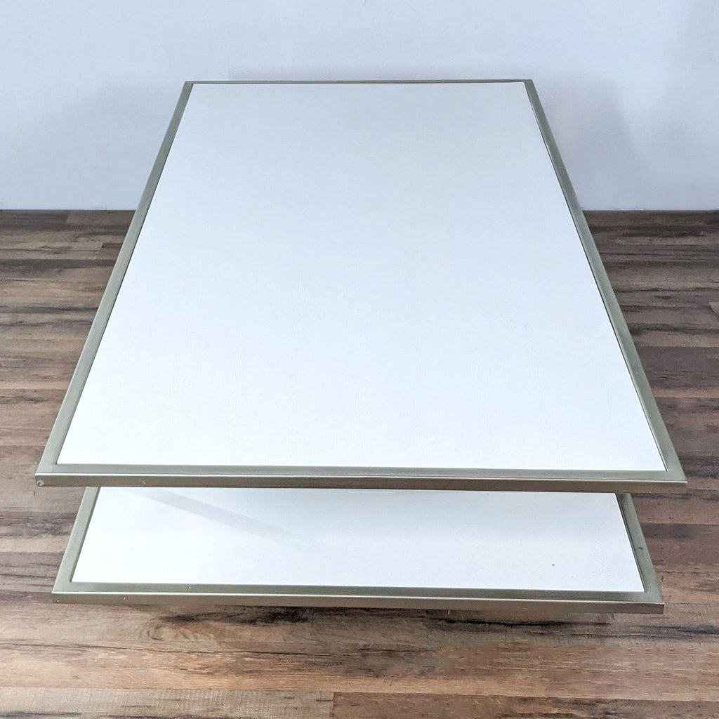 Interlude Home Maeve Cocktail Table - Accepted Offer (32.13% discount)