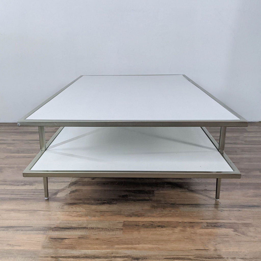 Interlude Home Maeve Cocktail Table - Accepted Offer (32.13% discount)