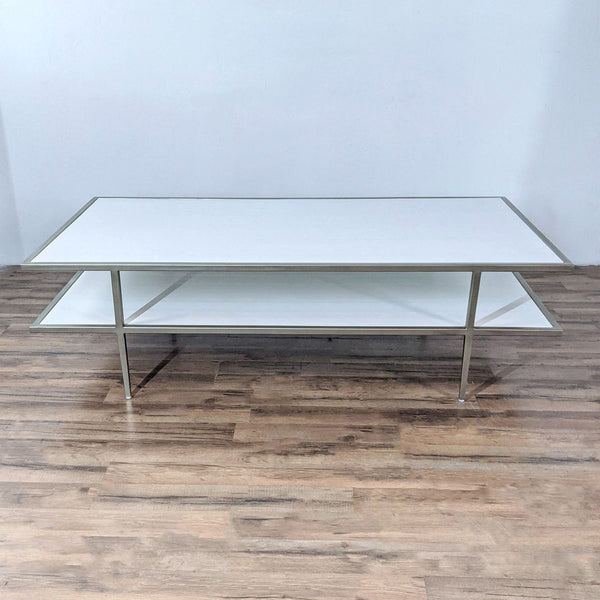 Interlude Home Maeve Cocktail Table - Accepted Offer (32.13% discount)