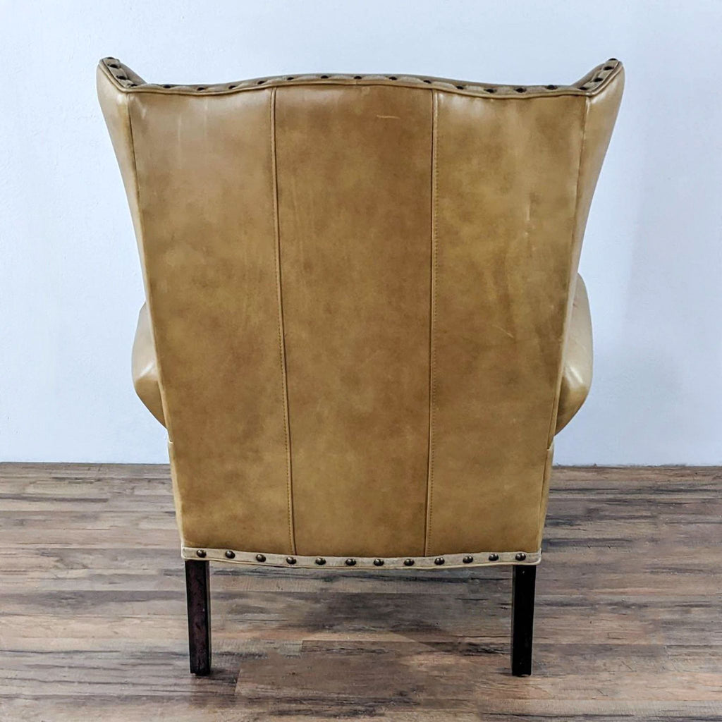 Pair of Barclay Butera Lifestyle Chairs