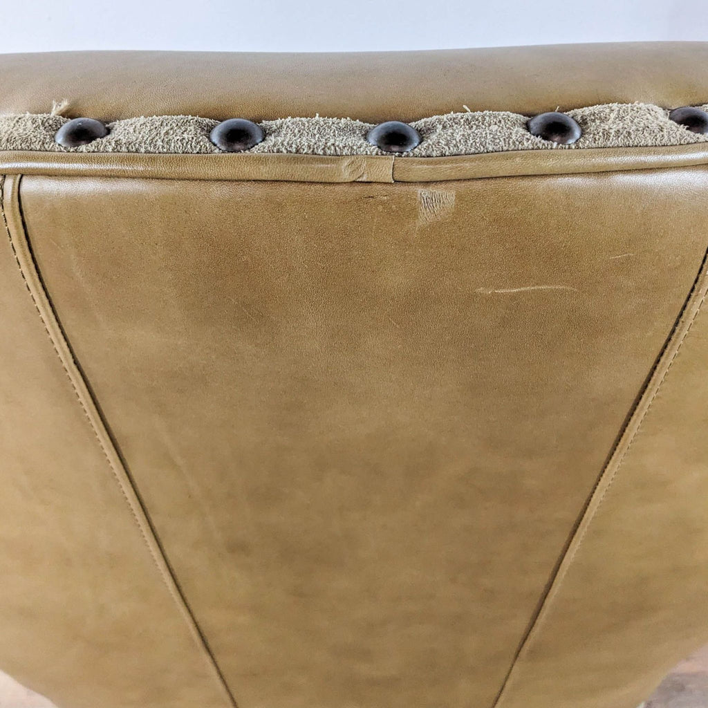 Pair of Barclay Butera Lifestyle Chairs