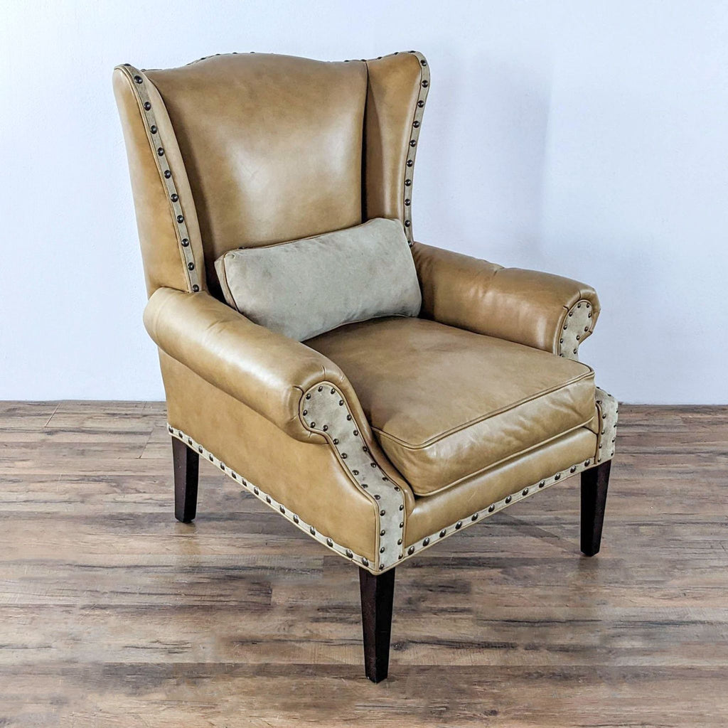 Pair of Barclay Butera Lifestyle Chairs