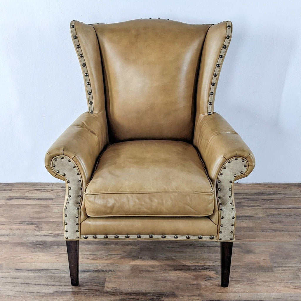 Pair of Barclay Butera Lifestyle Chairs