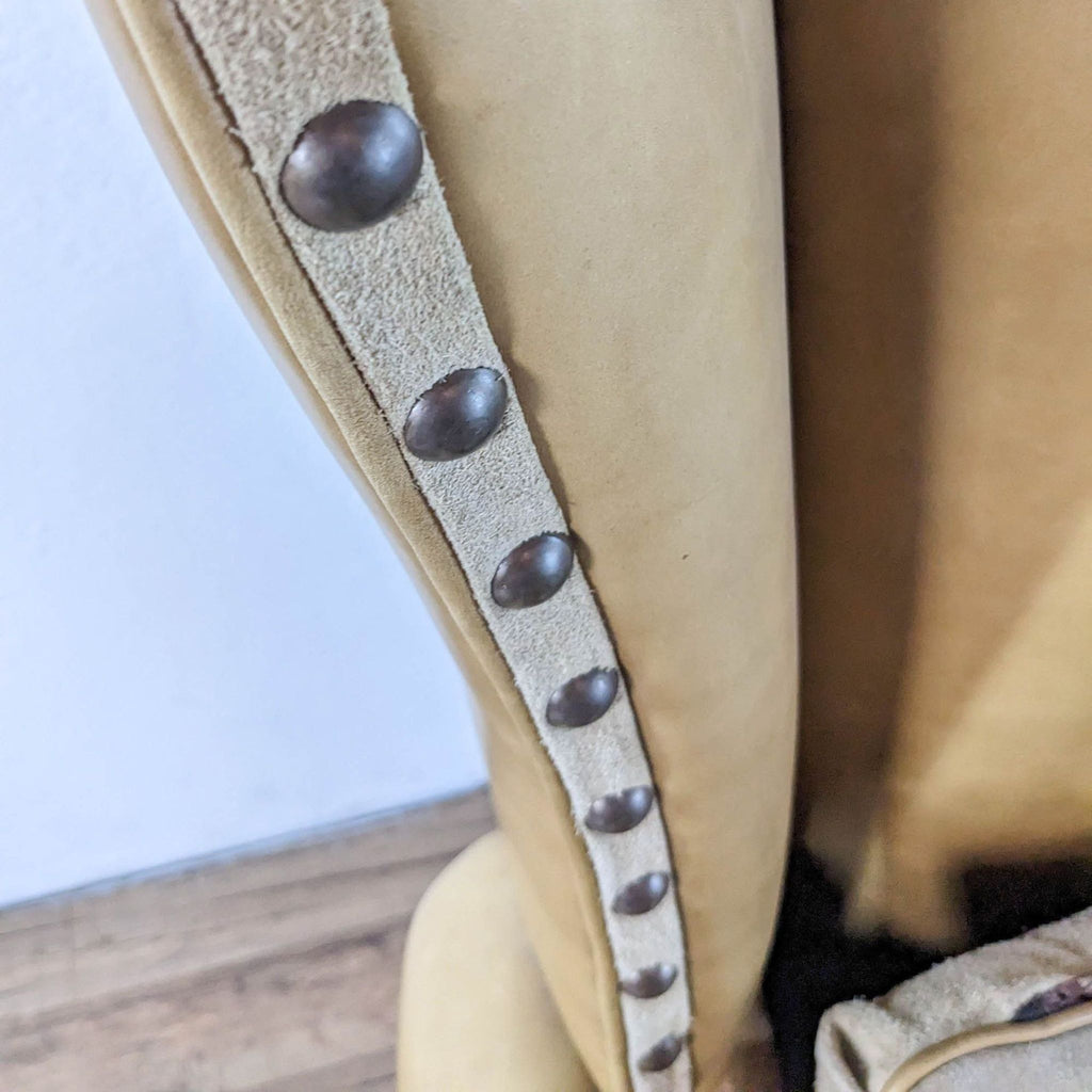 Pair of Barclay Butera Lifestyle Chairs