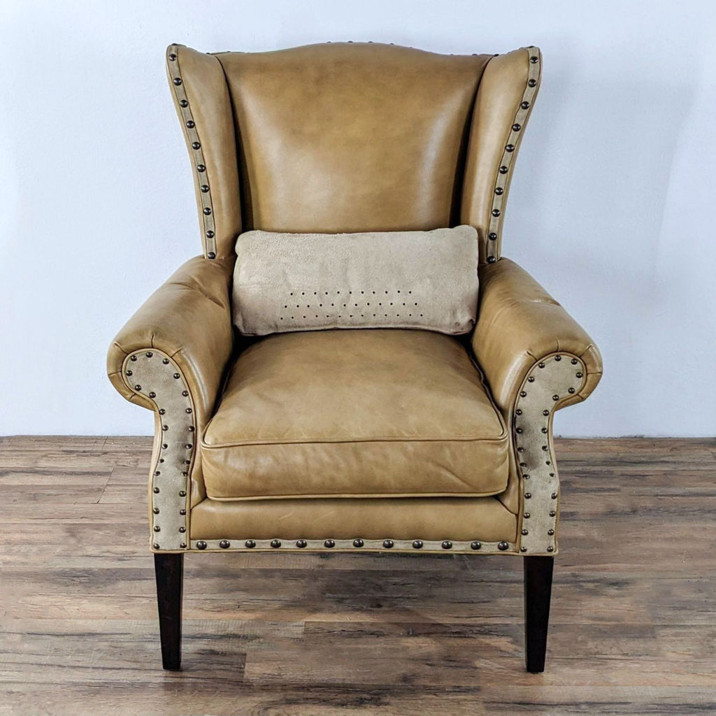 Pair of Barclay Butera Lifestyle Chairs