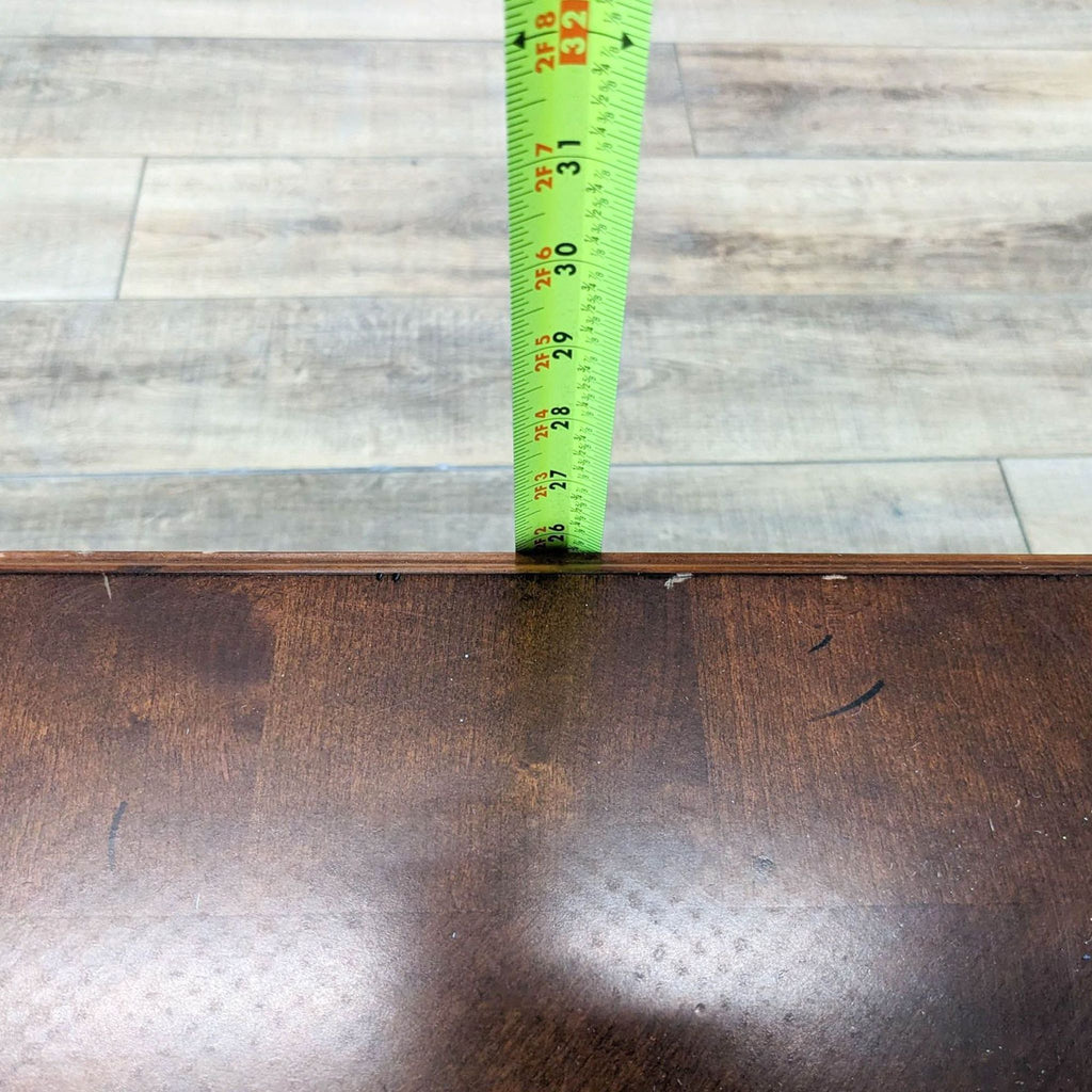 Bassett Lift-Top Coffee Table