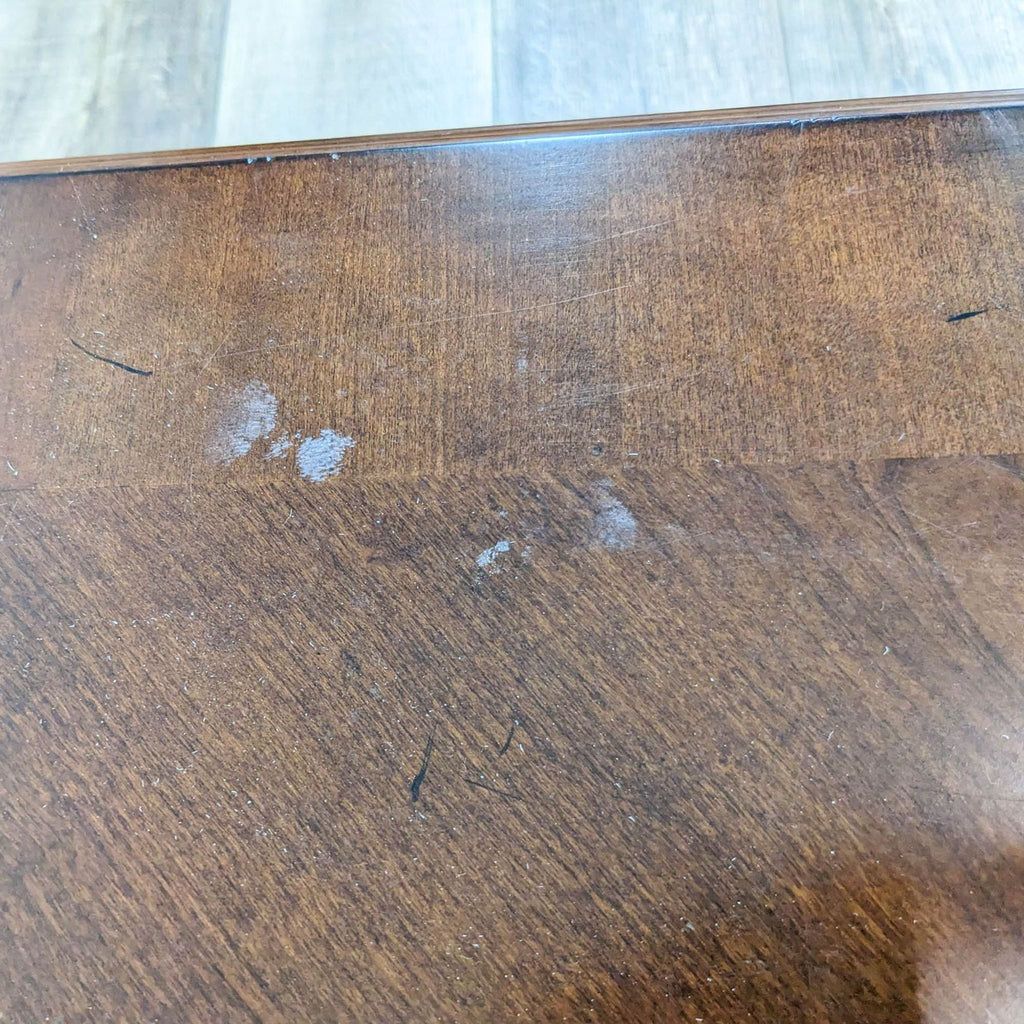 Bassett Lift-Top Coffee Table