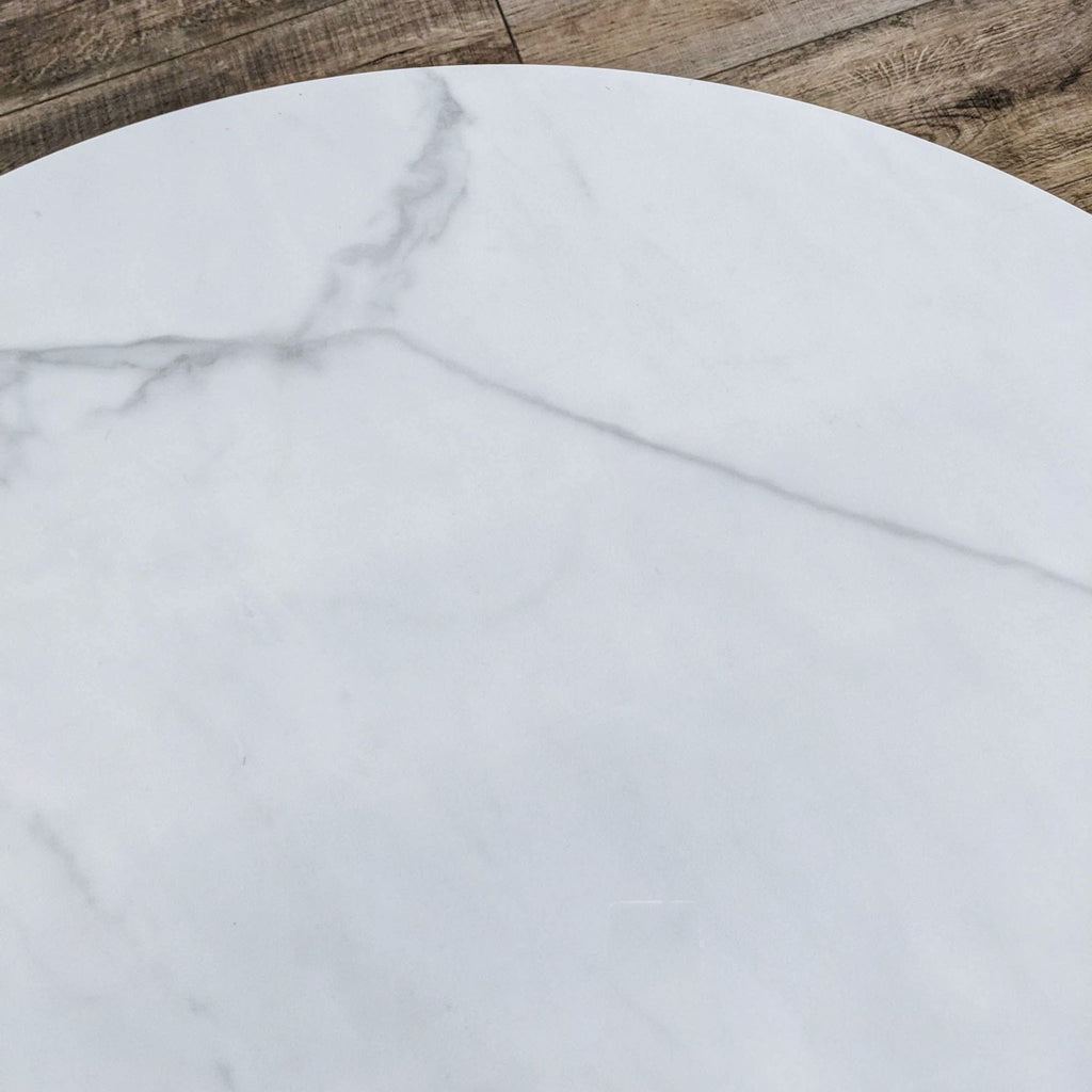 Bo Concept Madrid Coffee Table