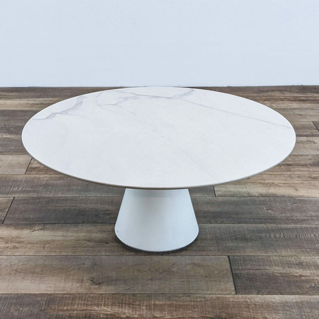 Bo Concept Madrid Coffee Table