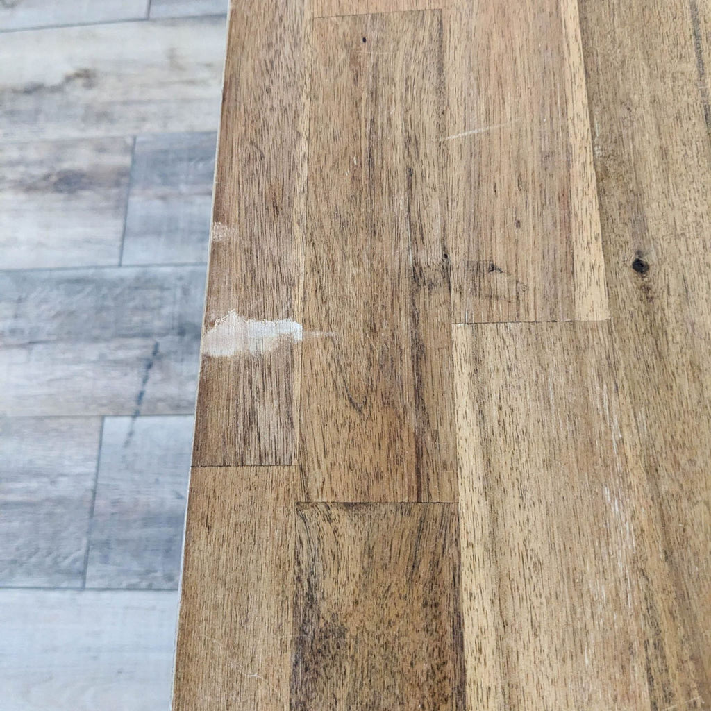 Transitional Dining Table