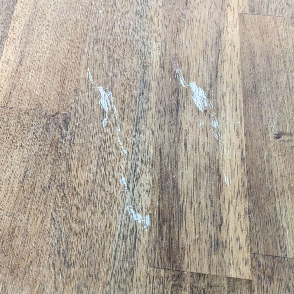 Transitional Dining Table