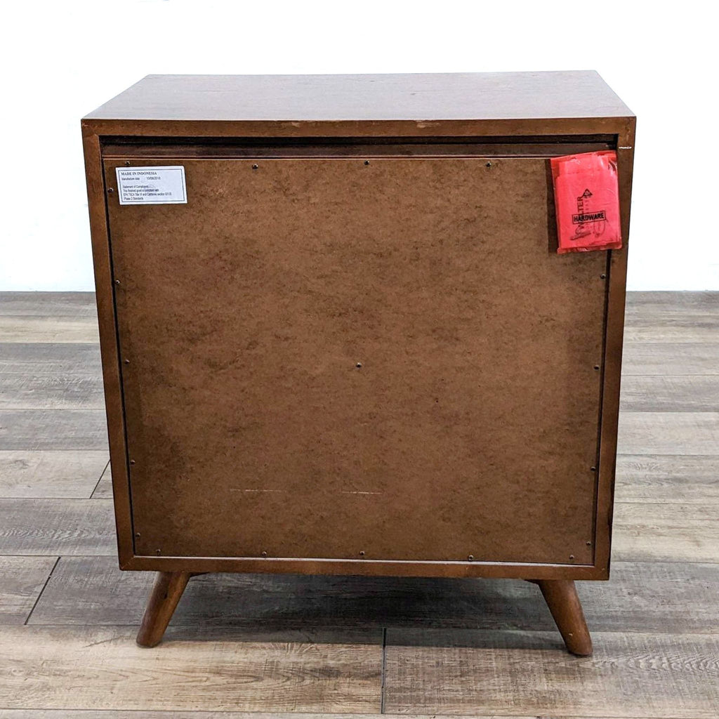 Alpine Furniture Flynn Chest