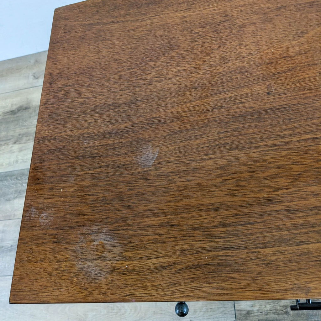 Alpine Furniture Flynn Chest