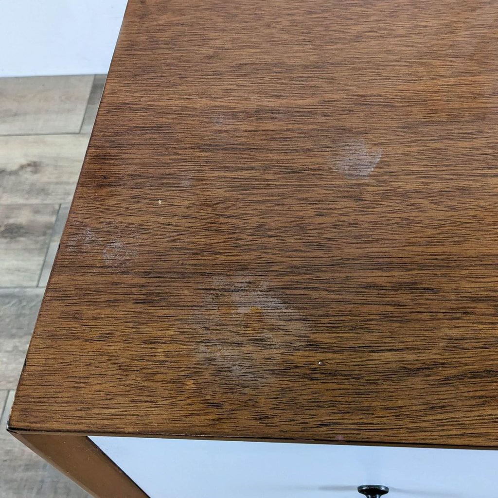 Alpine Furniture Flynn Chest