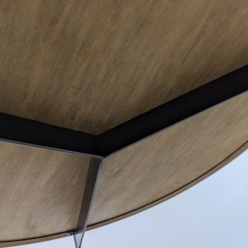 Pottery Barn Norcross Coffee Table