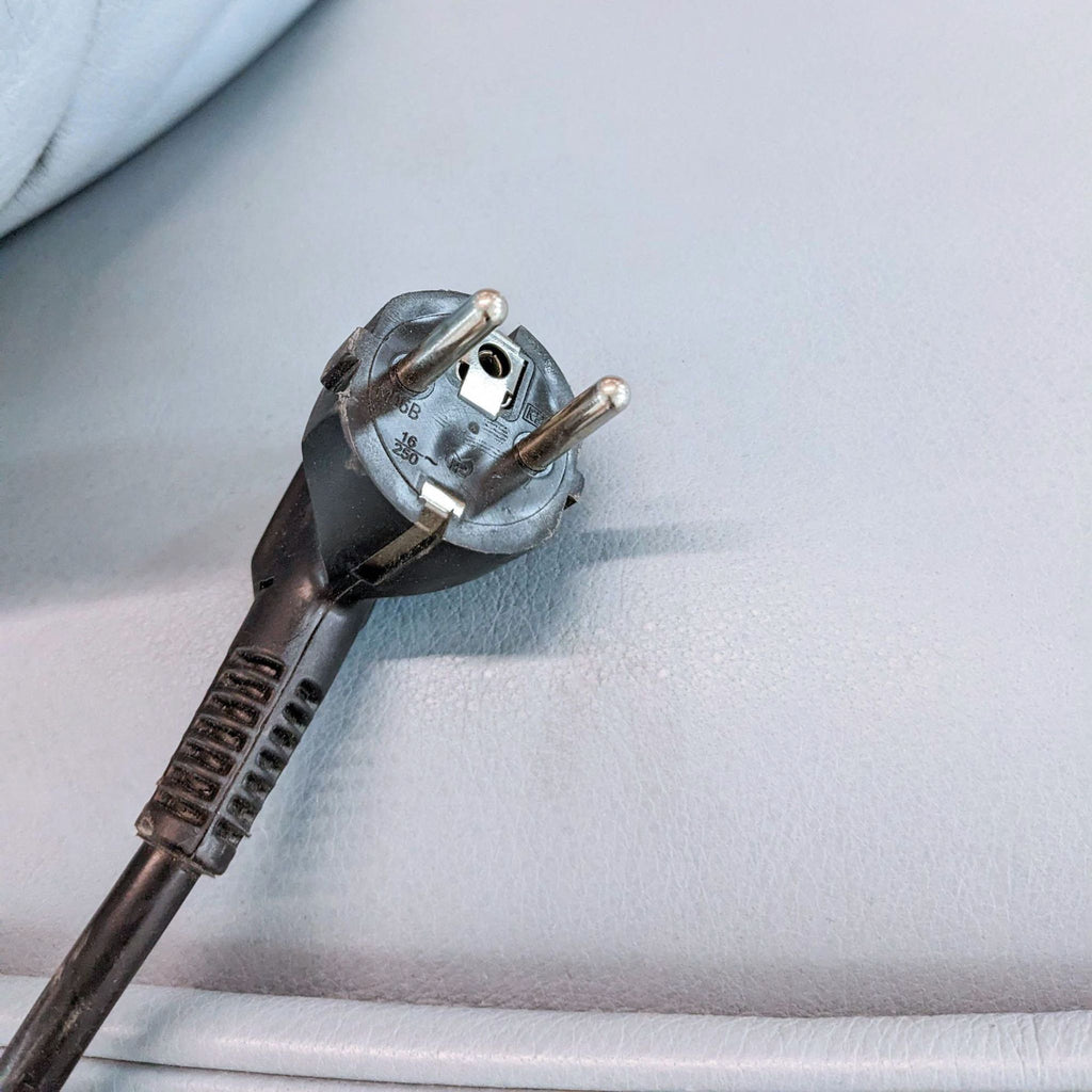 Koinor Leather Recliner