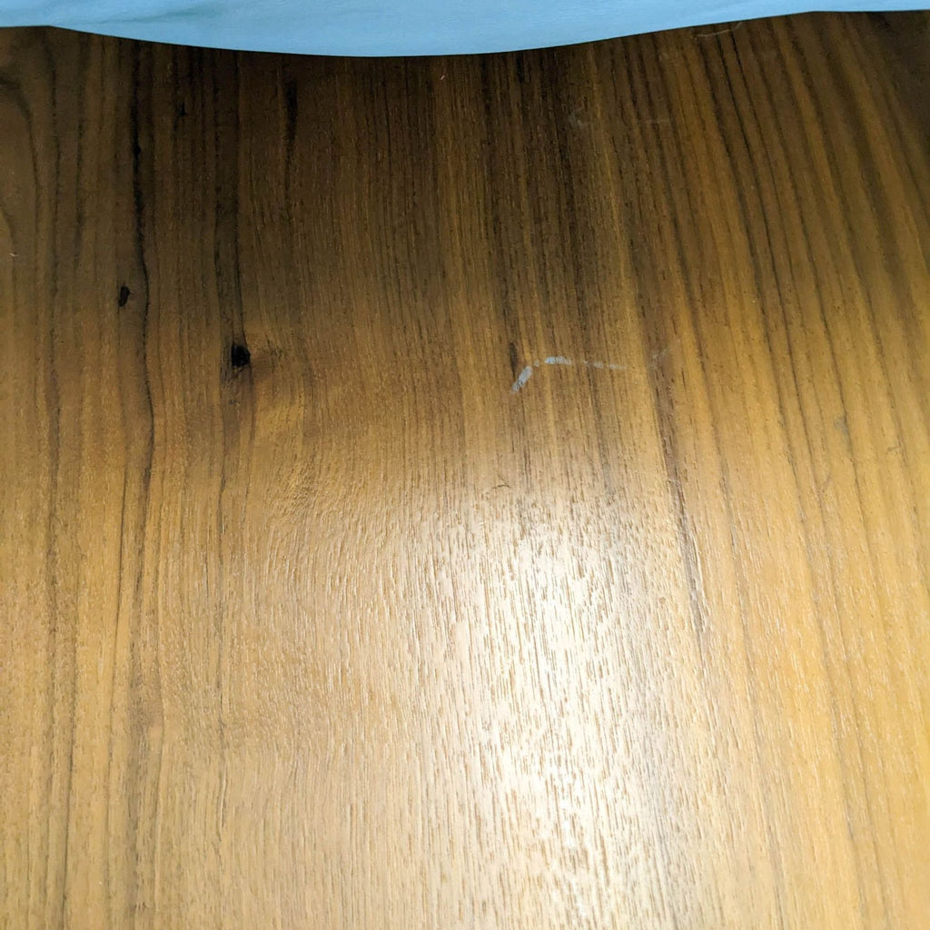 Koinor Leather Recliner