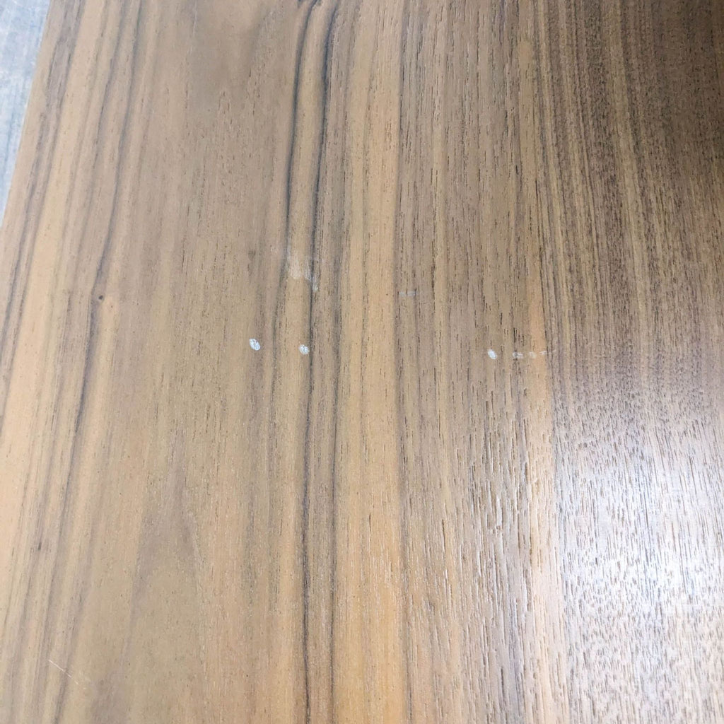 Koinor Leather Recliner