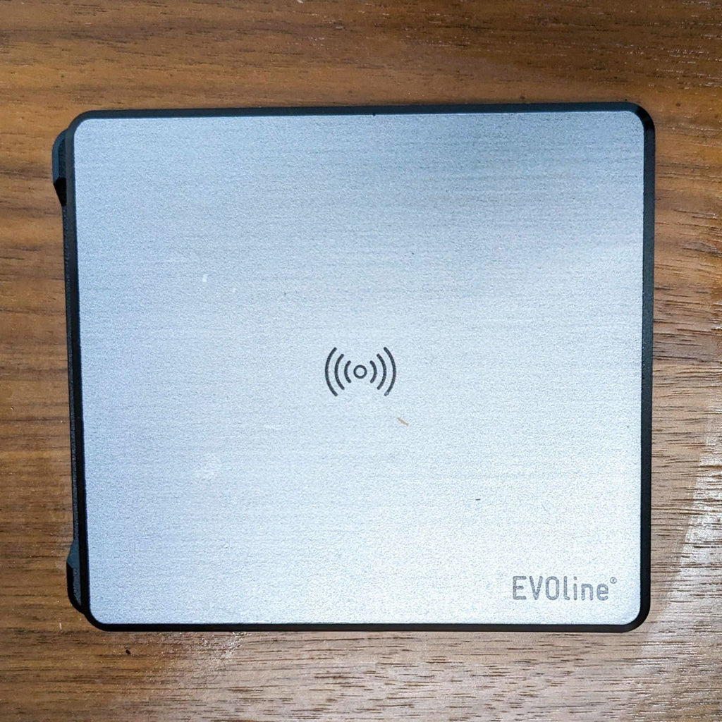 Koinor Leather Recliner