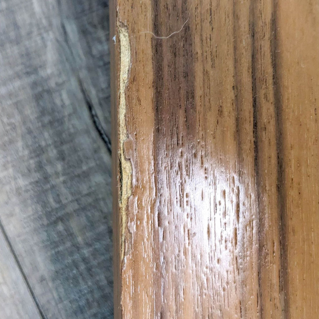 Koinor Leather Recliner