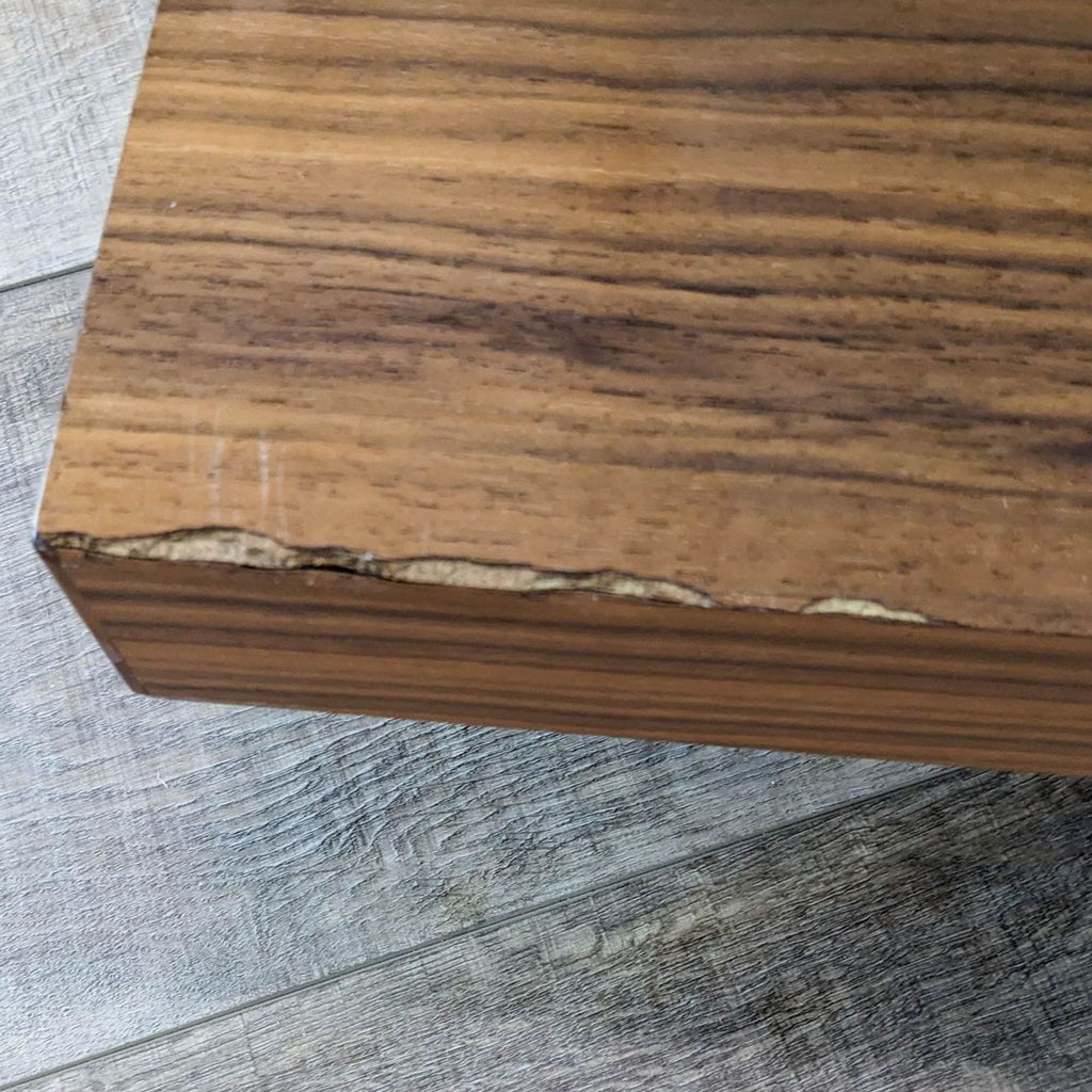 Koinor Leather Recliner