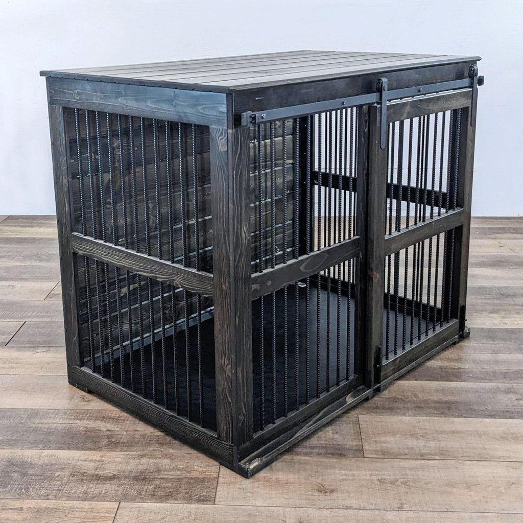 B&B Kustom Kennels