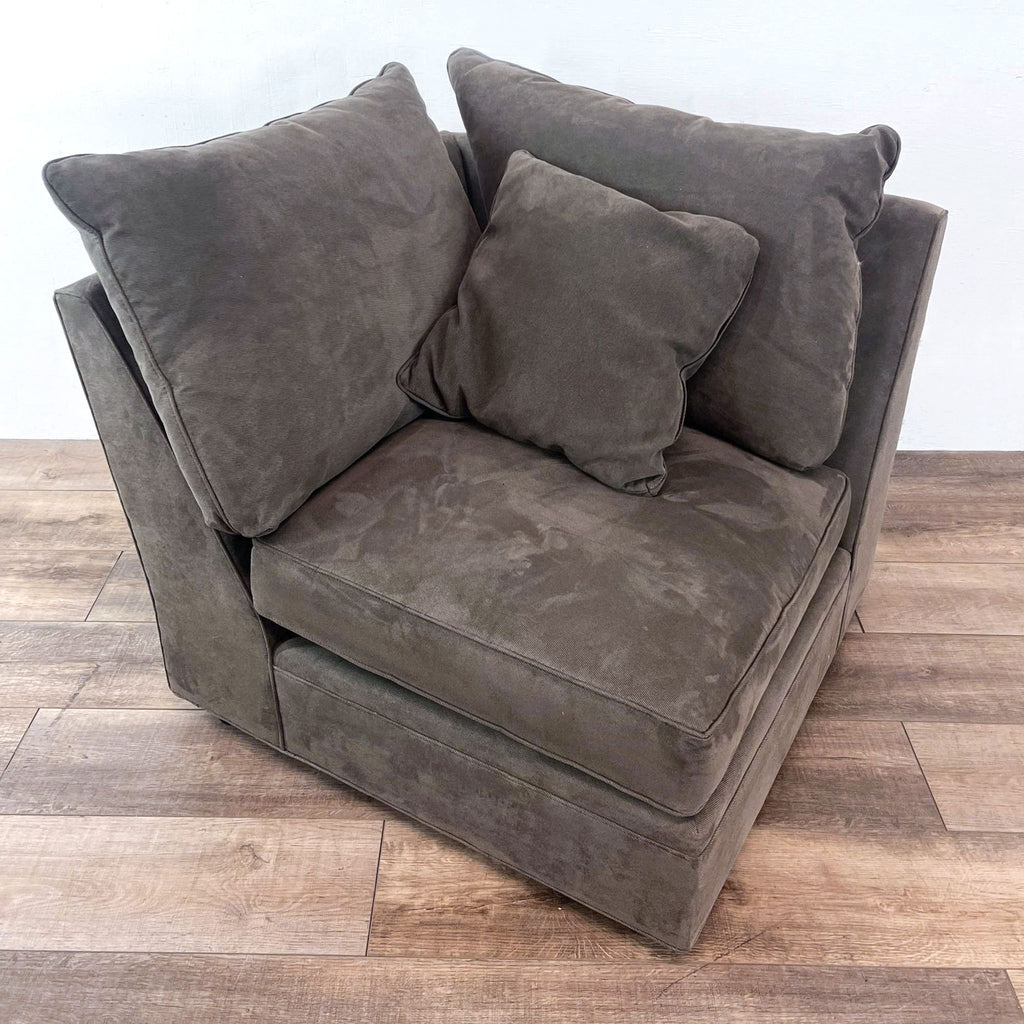 Macy's Large Sectional