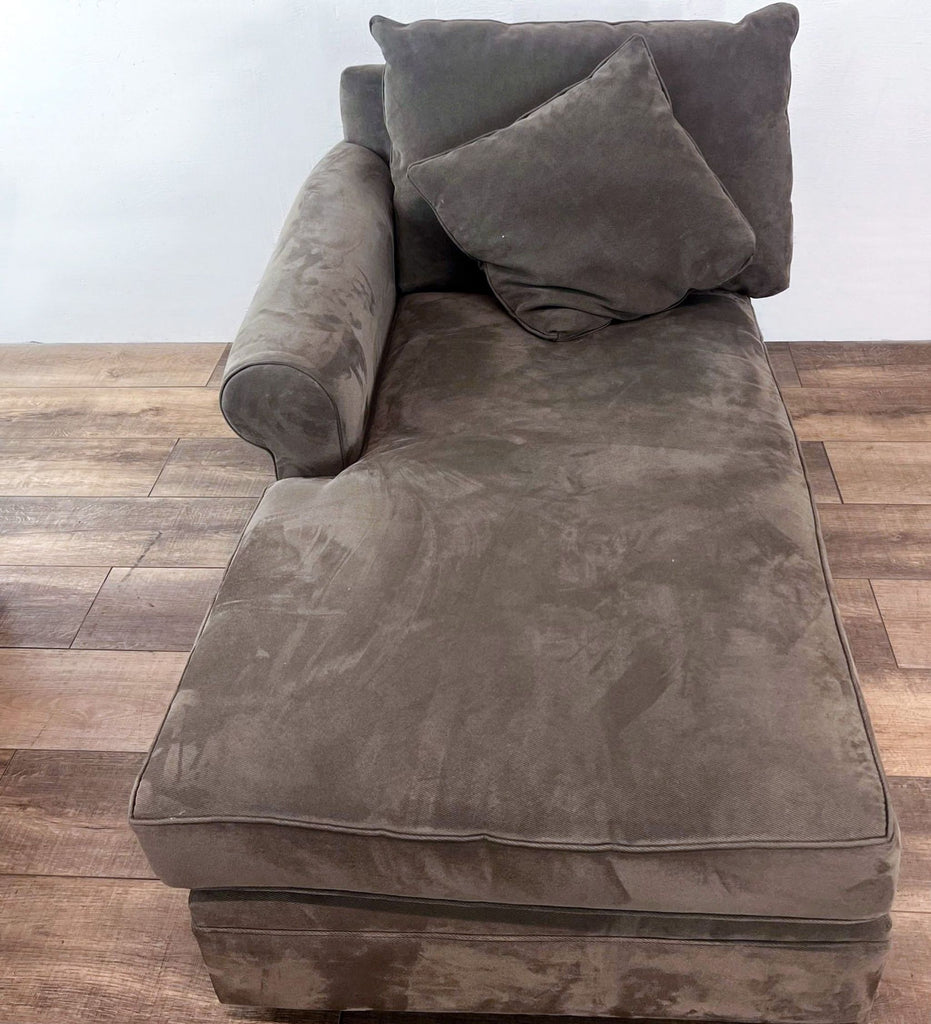 Macy's Large Sectional