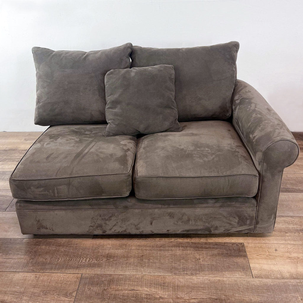 Macy's Large Sectional