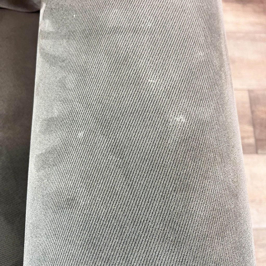 Macy's Large Sectional