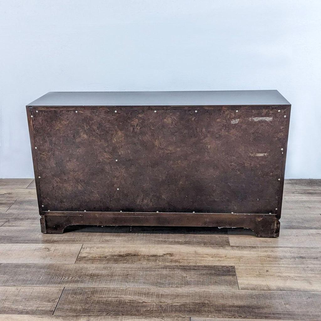 Vintage John Widdicomb Chinoiserie Sideboard