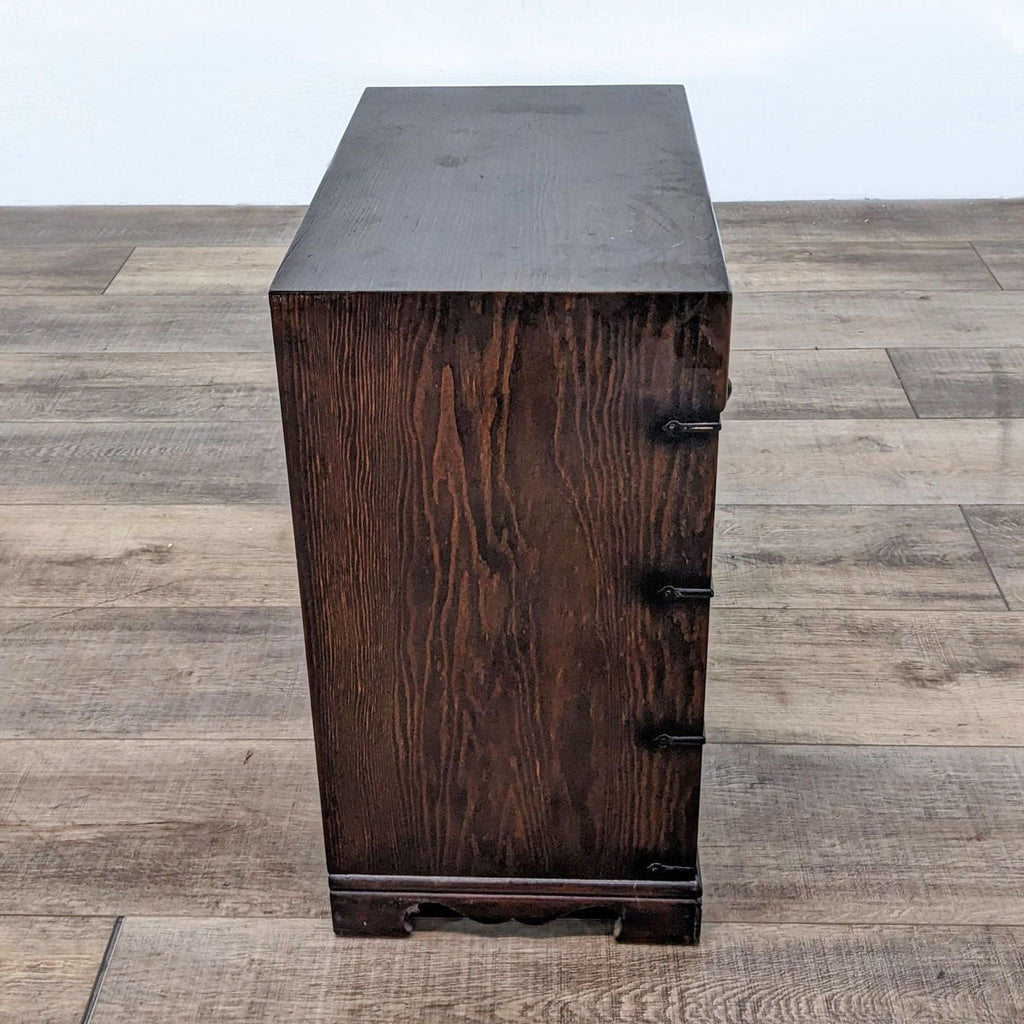 Antique Korean Tansu