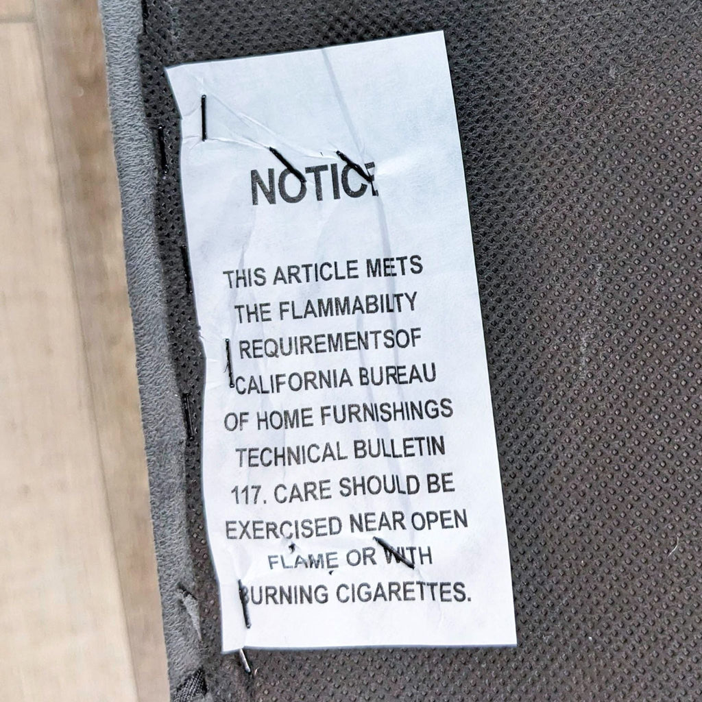 Skyline Furniture Chair - Set of 2