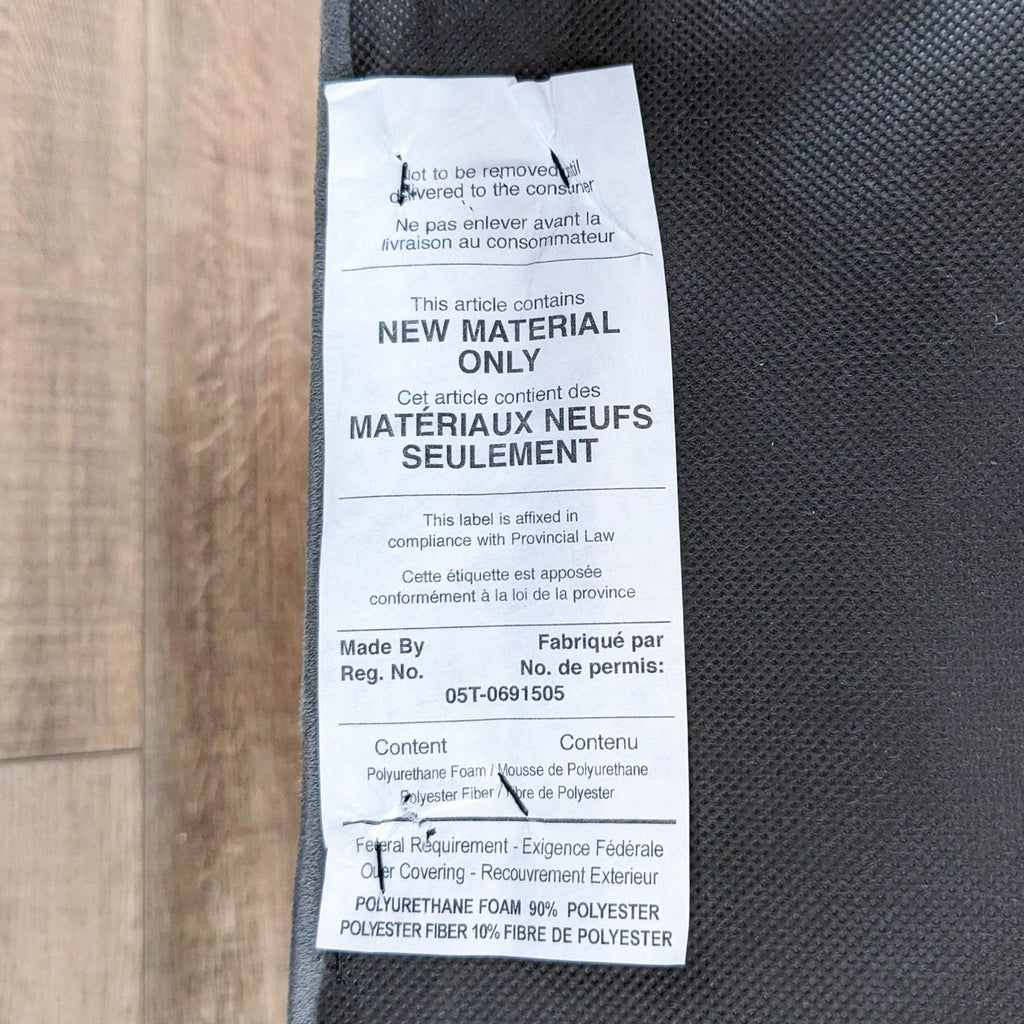 Skyline Furniture Chair - Set of 2