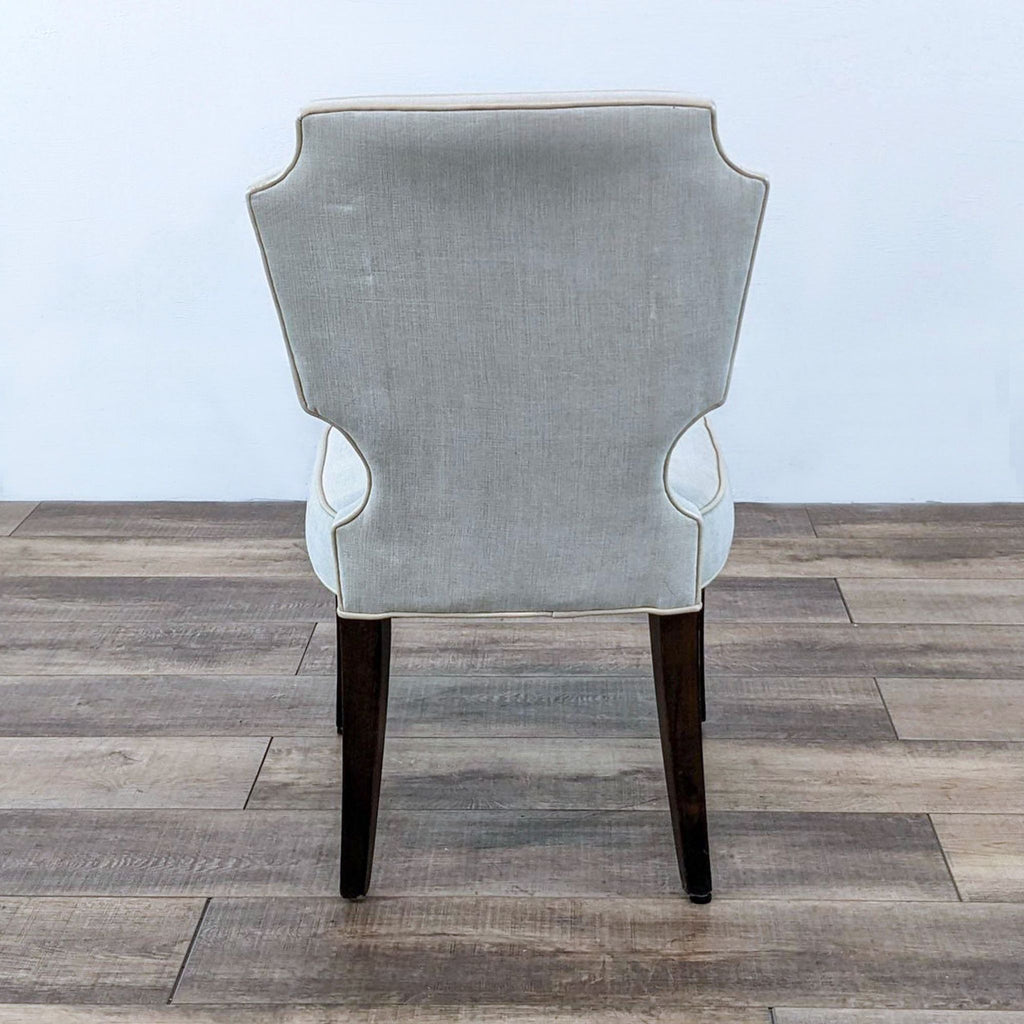 Oliixx Upholstered Dining Chair - Set of 2