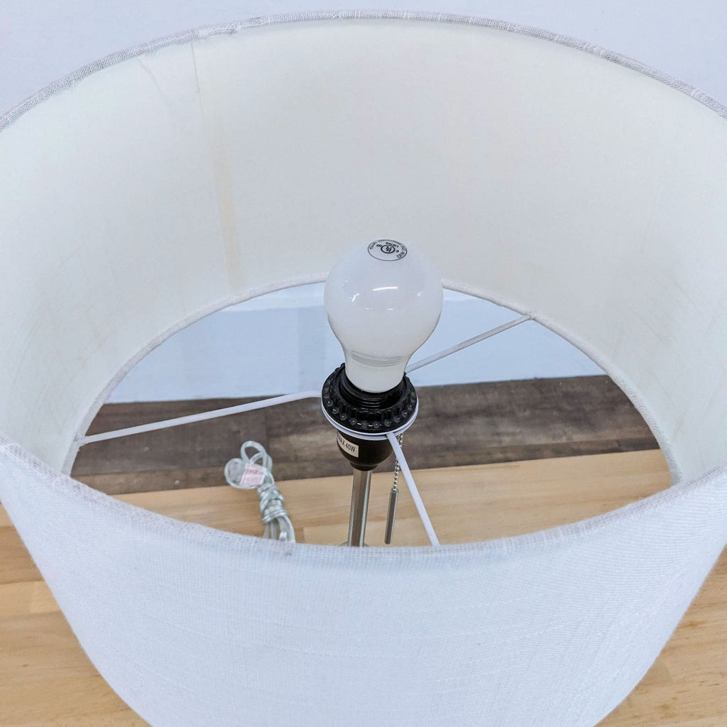 Hayworth Table Lamp