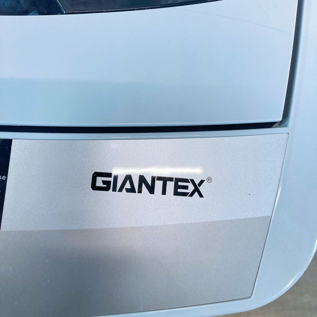 Giantex Full-Automatic Washing Machine Portable Compact Laundry Washer Spinner