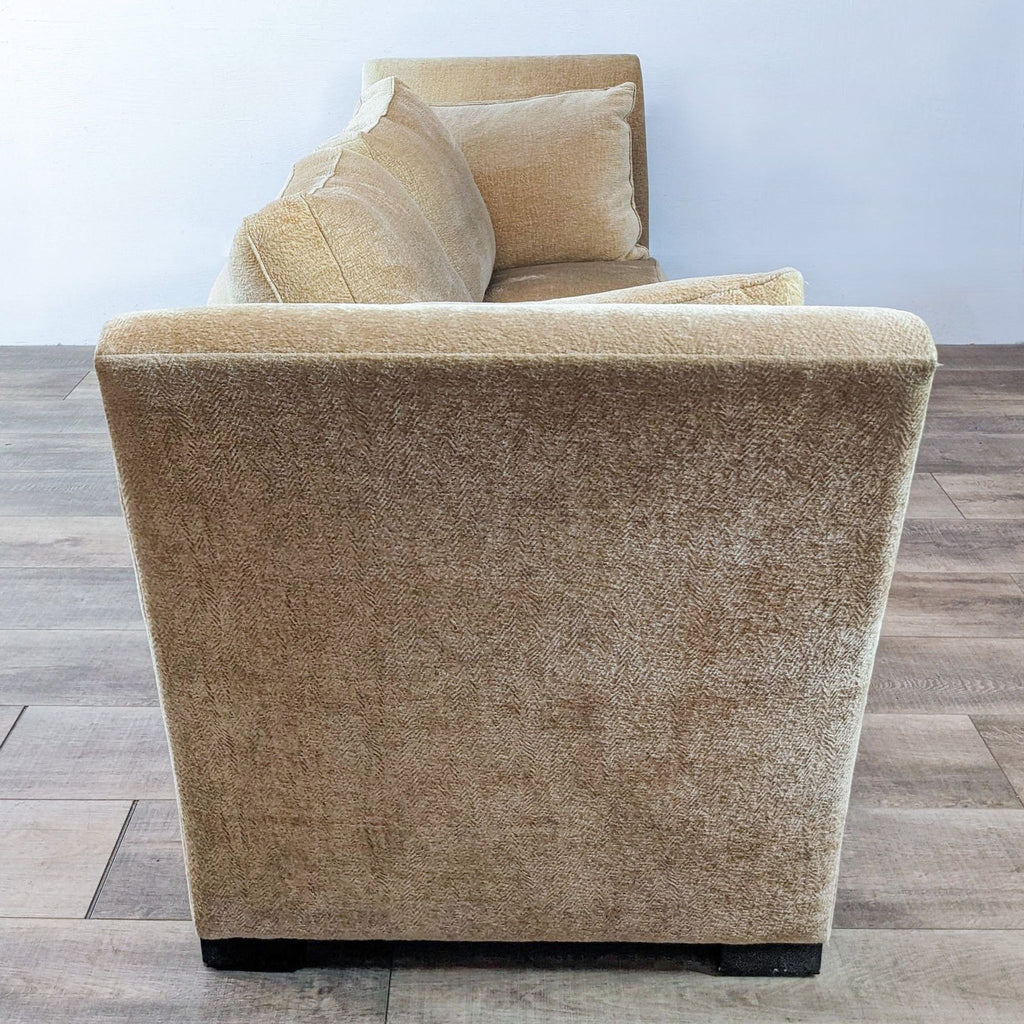 Donghia Bond Street Daybed