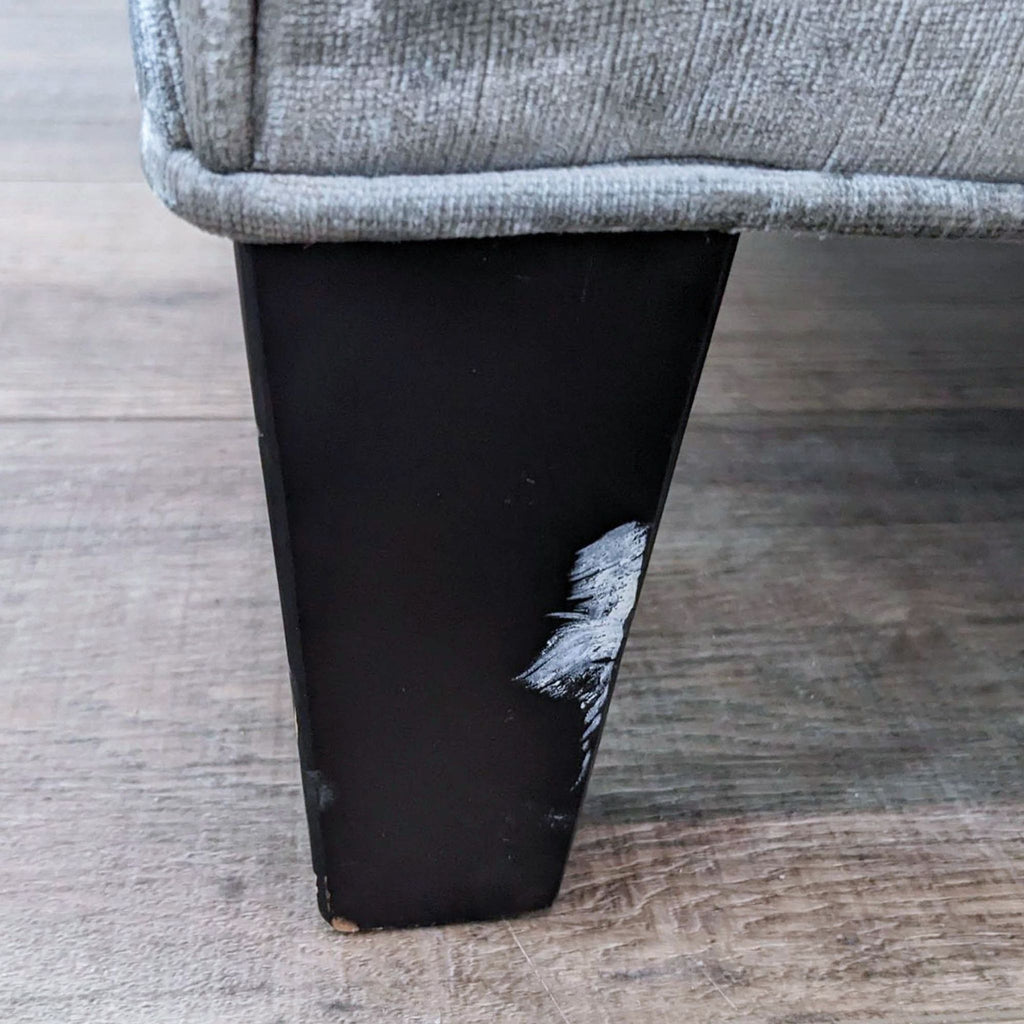 Contemporary Arm Chair