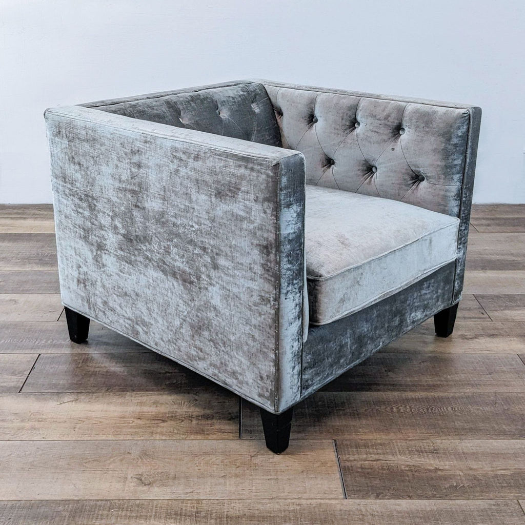 Contemporary Arm Chair