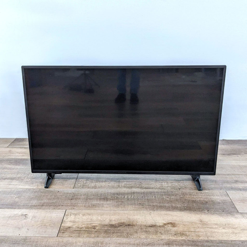 Insignia NS-50DF710NA19 50-inch Smart 4K UHD TV - Fire TV