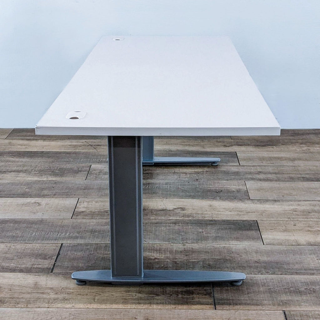 ConSet Sit/Stand Desk